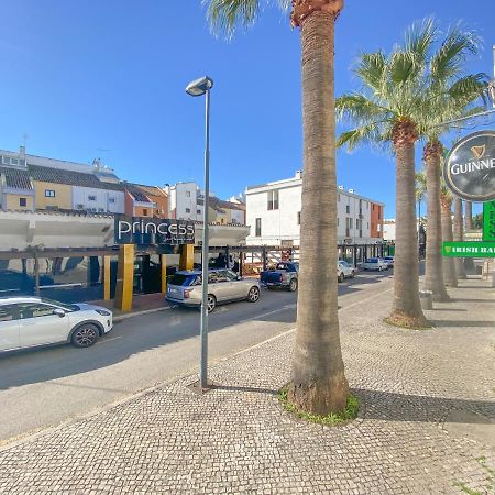 Al - Apartamento Vista Marina 2 Βιλαμούρα Εξωτερικό φωτογραφία