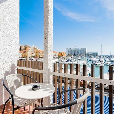 Al - Apartamento Vista Marina 2 Βιλαμούρα Εξωτερικό φωτογραφία