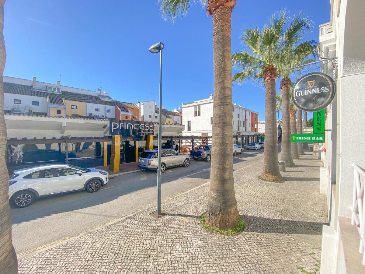 Al - Apartamento Vista Marina 2 Βιλαμούρα Εξωτερικό φωτογραφία