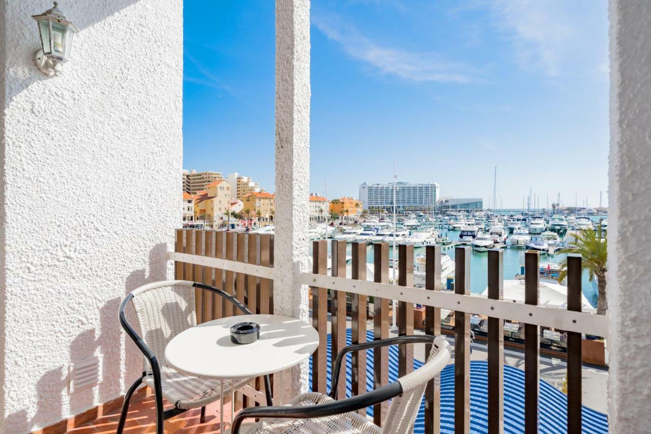 Al - Apartamento Vista Marina 2 Βιλαμούρα Εξωτερικό φωτογραφία
