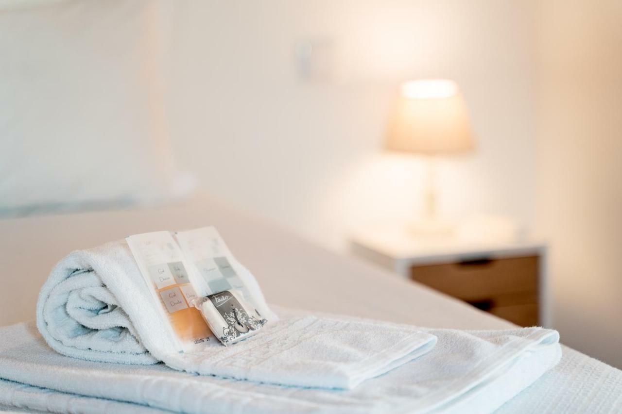 Al - Apartamento Vista Marina 2 Βιλαμούρα Εξωτερικό φωτογραφία