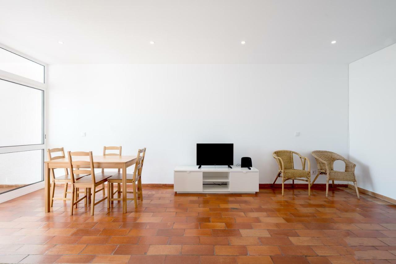 Al - Apartamento Vista Marina 2 Βιλαμούρα Εξωτερικό φωτογραφία